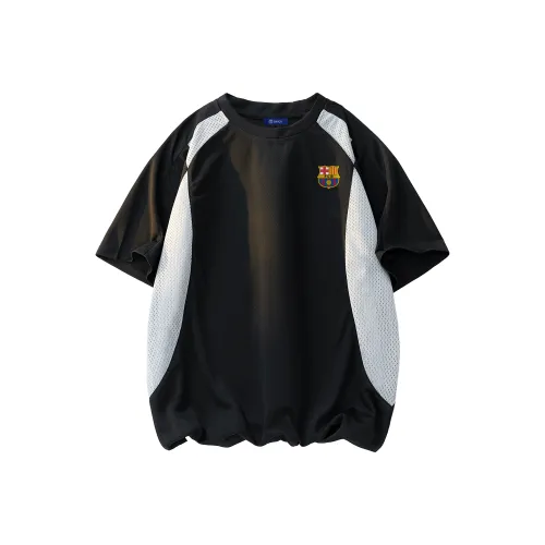 FCB ARCELONA Унисекс Футболка