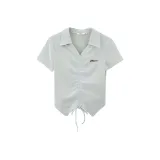 Мятный зеленый