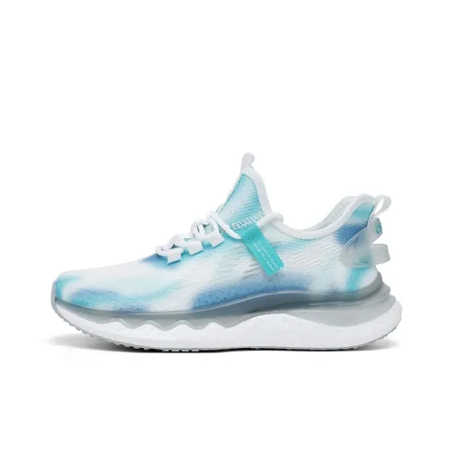 Kuding Беговые кроссовки Low Top Мужские