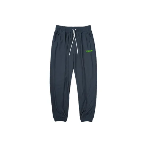 BKCXZICE Бег Отводящий влагу Быстросохнущий Спортивные брюки Мужской