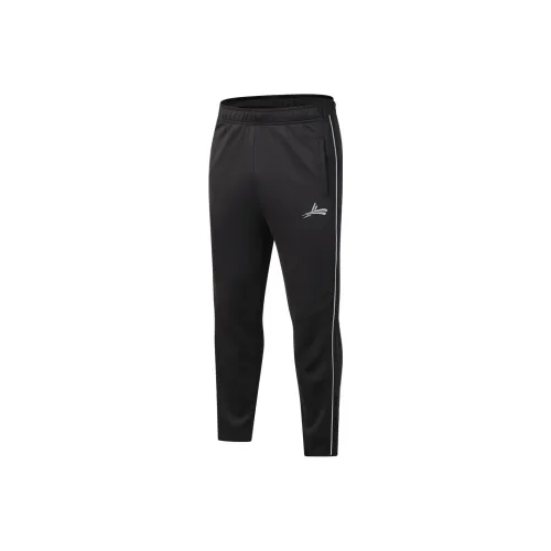 Volanti Черные Унисекс Спортивные Брюки