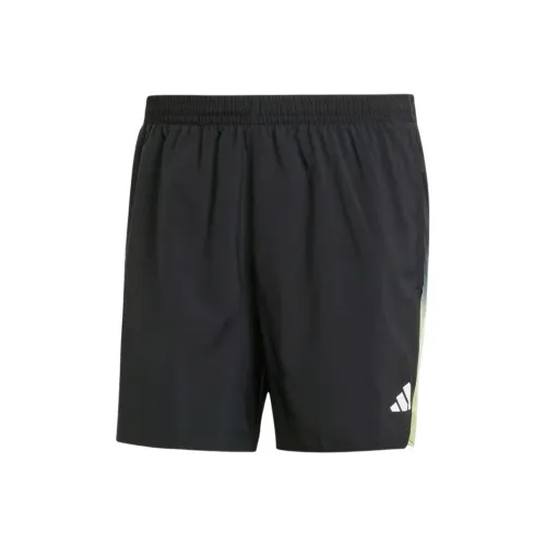 Adidas Climacool Черные Мужские Спортивные Шорты