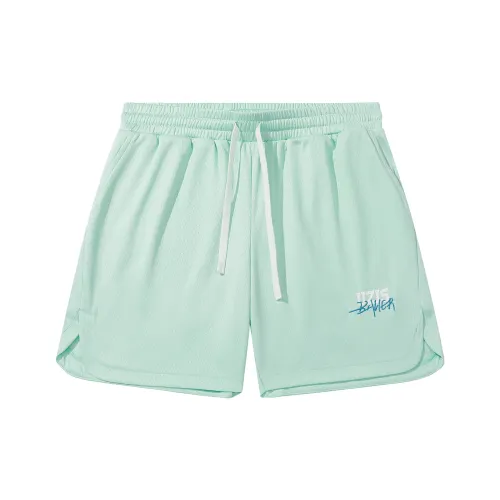 UZIS Унисекс Баскетбольные шорты