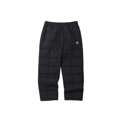 Umbro Унисекс Спортивные Брюки