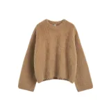 Верблюжий цвет, смешанный цвет