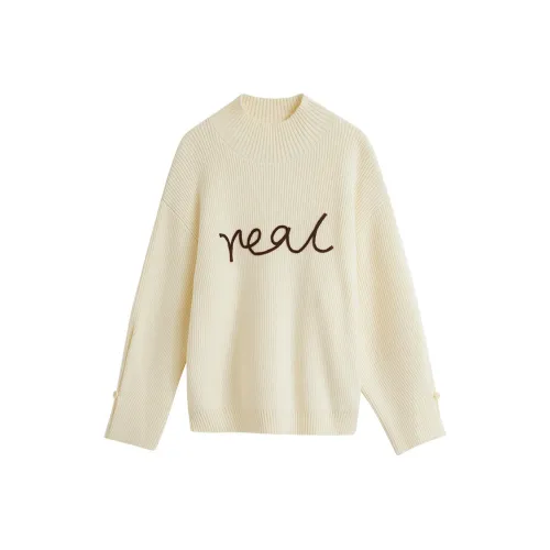 Inman Женские Свитеры