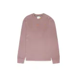 Дымчато-лиловый красный