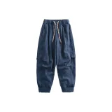 Королевский синий