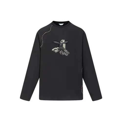 1 TROP FORT Женские футболки с коротким рукавом