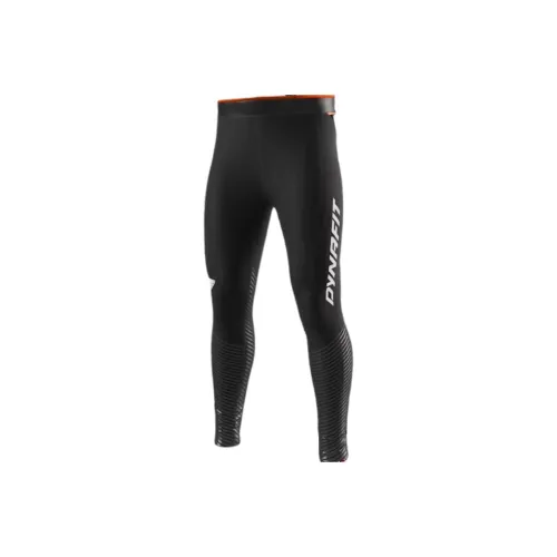 DYNAFIT Alpine Спортивные брюки Мужские Черные