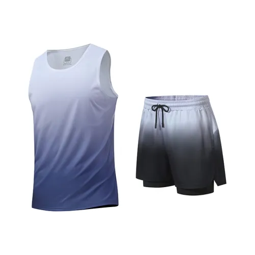 BKCXZICE Унисекс Фитнес-комплекты