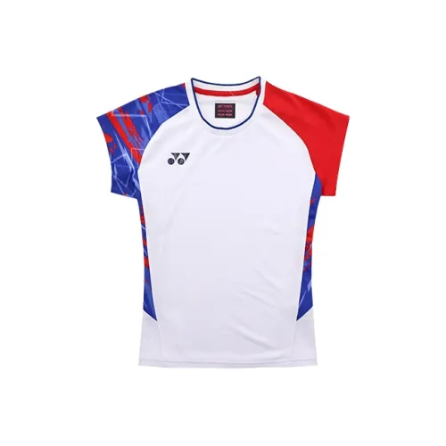 YONEX Женские футболки