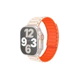 Starlight + Orange / Рабочая одежда Magnetic