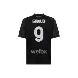 Размер 9 Гризманн