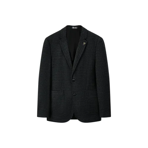 AUTOMOBILI LAMBORGHINI Бизнес-костюм унисекс