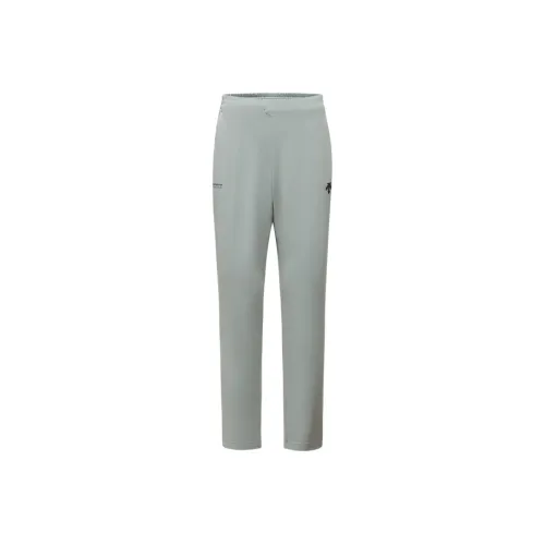 DESCENTE Running Series Мужские спортивные брюки