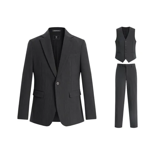 JOHNHOLLIS Бизнес-костюм унисекс