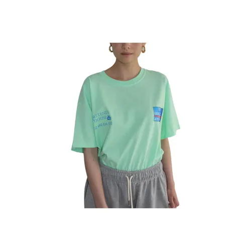 Attends T-Shirt Унисекс Sweet Melon