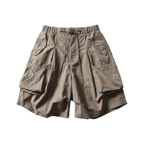 Pimio Унисекс Повседневные шорты