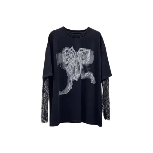 Yvetteclassic Т-рубашка с оборванным рукавом женская