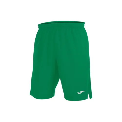 Joma Зеленые Мужские Спортивные Шорты