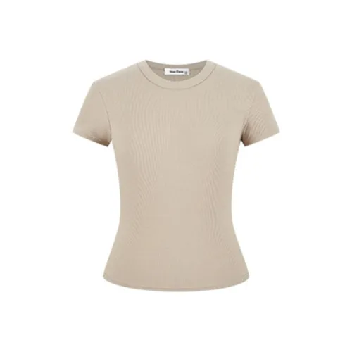 Frustration Garden Стандартная T-рубашка Женская