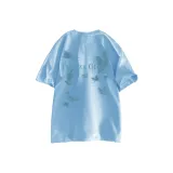 Туманно-голубой