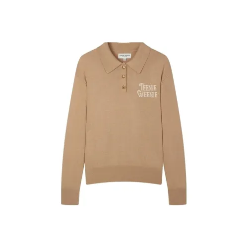Teenie Weenie Женские Свитеры