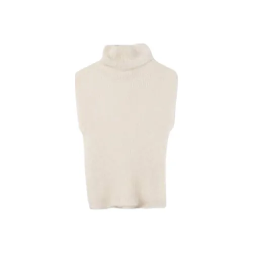 GIMAGUAS Белый Женские Свитеры