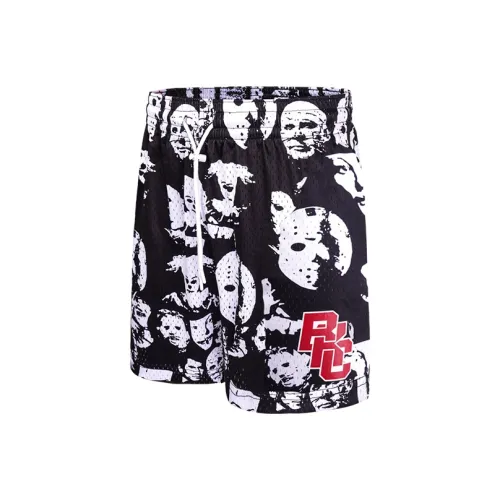 BKCXZICE Спортивные шорты Лето Унисекс