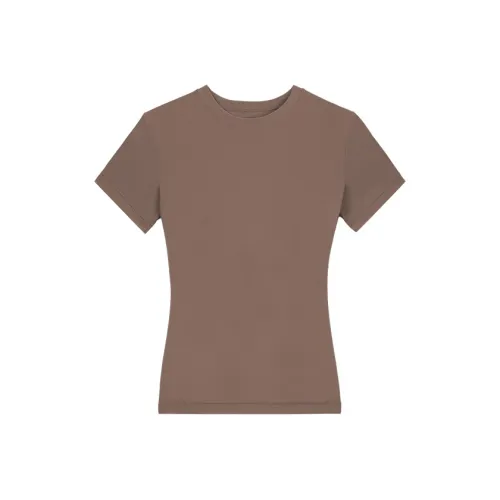 Henny Rue Женские футболки