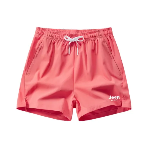 JEEP SPIRIT Спортивные шорты Мужские