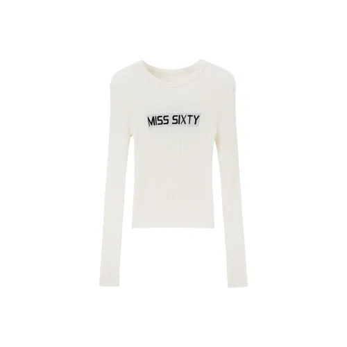 Miss Sixty Женские Свитеры