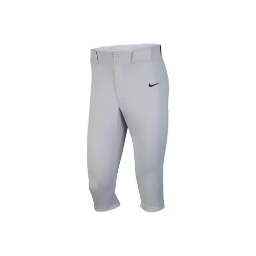 nike Vapor SELECT Спортивные шорты Мужские Wolf Gray