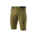 Коричневый Зеленый