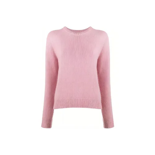 CELINE Свитер Женский Розовый