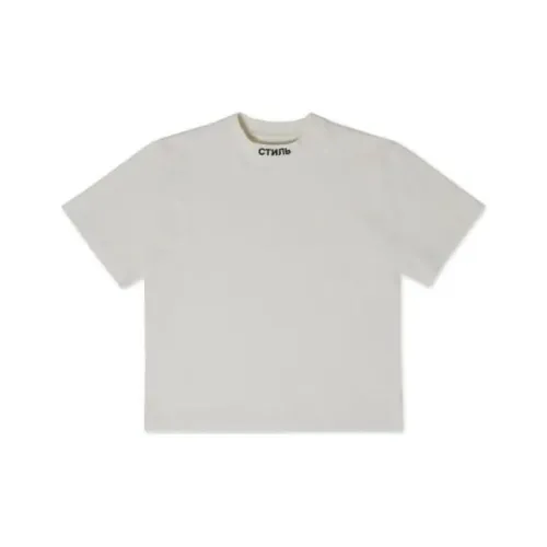 HERON PRESTON Серые Женские Рубашки T