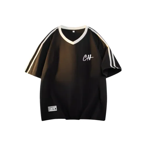 CHARLIE GOLF x KYLE'SBOX CAT T-рубашка Унисекс