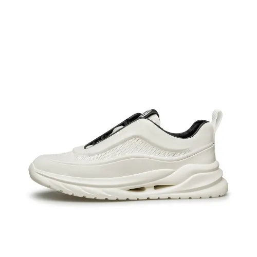 ZRO Casual Низкий Топ Мужской