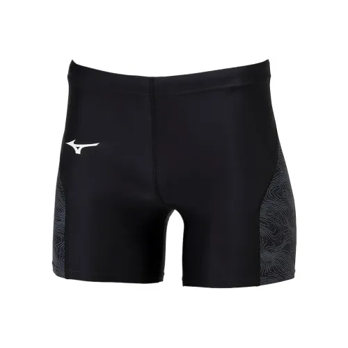 Mizuno Унисекс Спортивные шорты