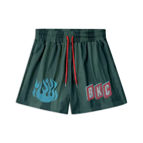 BKCXZICE Спортивные шорты Мужской Jasper