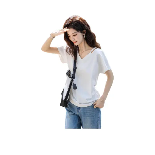 Dme Женские футболки