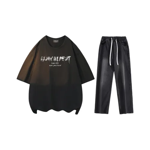 A.X.S.K Повседневная спортивная одежда унисекс