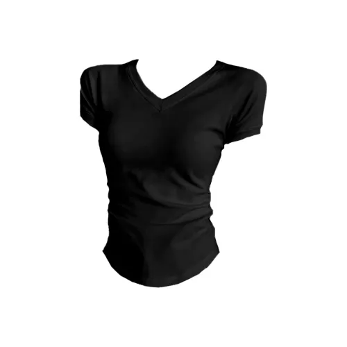 Puppytown Женские футболки