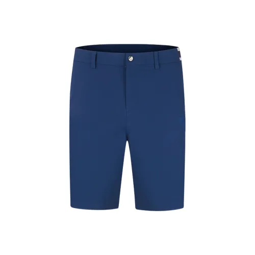 DESCENTE Field Collection Мужские спортивные шорты