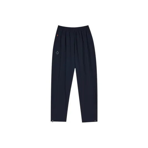 RIGORER Унисекс Повседневные брюки