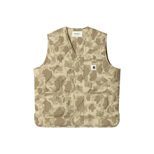 Carhartt WIP Collaboration W' Camo Женские Майки