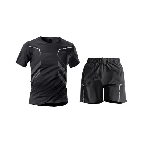 BKCXZICE Унисекс Фитнес-комплекты