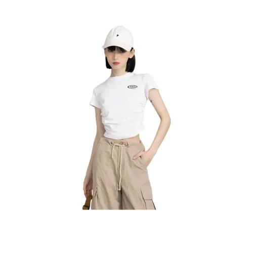 Princess Berdele Стандартная T-рубашка Женская