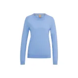 Светло-голубой